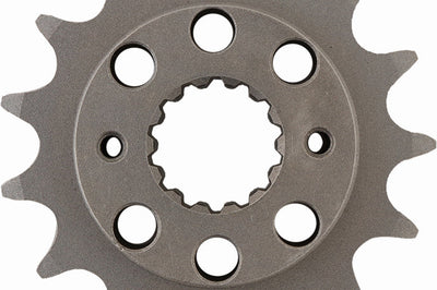 Supersprox Front Cs Sprocket Steel 15t-525 Duc - Street Collection