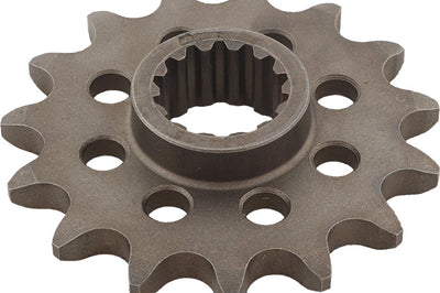 Supersprox Front Cs Sprocket Steel 15t-525 Duc - Street Collection