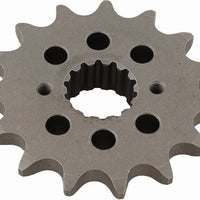 Supersprox Front Cs Sprocket Steel 15t-525 Duc - Street Collection
