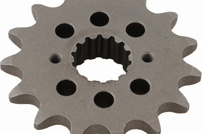 Supersprox Front Cs Sprocket Steel 15t-525 Duc - Street Collection
