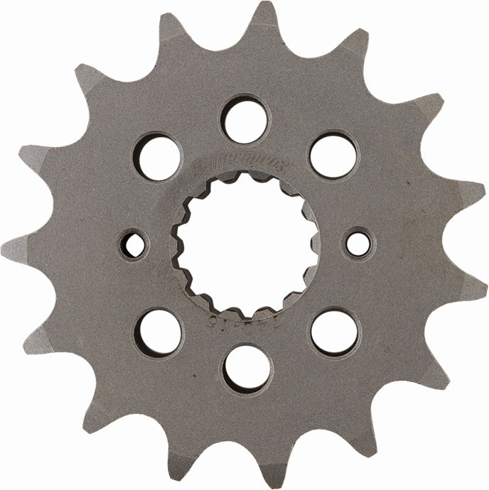 Supersprox Front Cs Sprocket Steel 15t-525 Duc - Street Collection