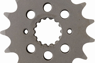 Supersprox Front Cs Sprocket Steel 15t-525 Duc - Street Collection