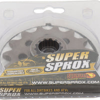 Supersprox Front Cs Sprocket Steel 15t-525 Duc - Street Collection