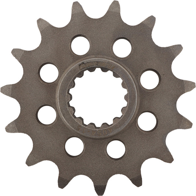 Supersprox Front Cs Sprocket Steel 15t-525 Duc - Street Collection