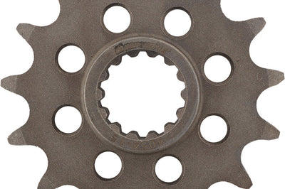 Supersprox Front Cs Sprocket Steel 15t-525 Duc - Street Collection