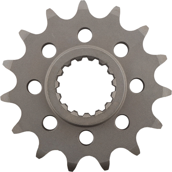Supersprox Front Cs Sprocket Steel 15t-525 Duc - Street Collection