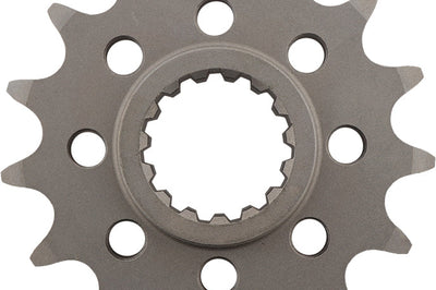 Supersprox Front Cs Sprocket Steel 15t-525 Duc - Street Collection