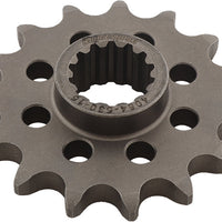 Supersprox Front Cs Sprocket Steel 15t-530 Duc - Street Collection