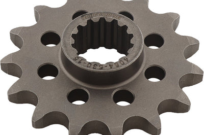 Supersprox Front Cs Sprocket Steel 15t-530 Duc - Street Collection