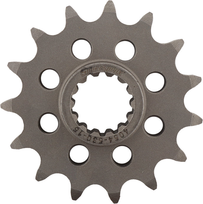 Supersprox Front Cs Sprocket Steel 15t-530 Duc - Street Collection