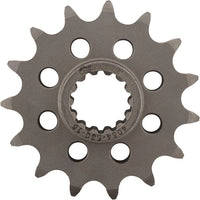 Supersprox Front Cs Sprocket Steel 15t-530 Duc - Street Collection