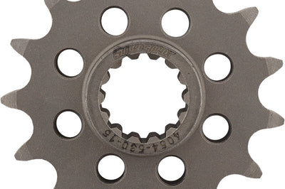Supersprox Front Cs Sprocket Steel 15t-530 Duc - Street Collection
