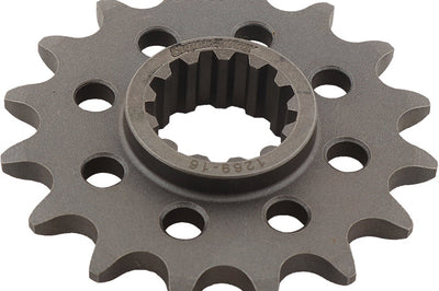 Supersprox Front Cs Sprocket Steel 16t-520 Hon - Street Collection