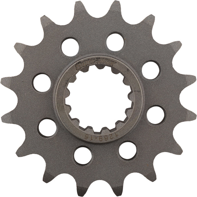 Supersprox Front Cs Sprocket Steel 16t-520 Hon - Street Collection