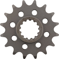 Supersprox Front Cs Sprocket Steel 16t-520 Hon - Street Collection