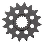 Supersprox Front Cs Sprocket Steel 16t-520 Suz - Street Collection