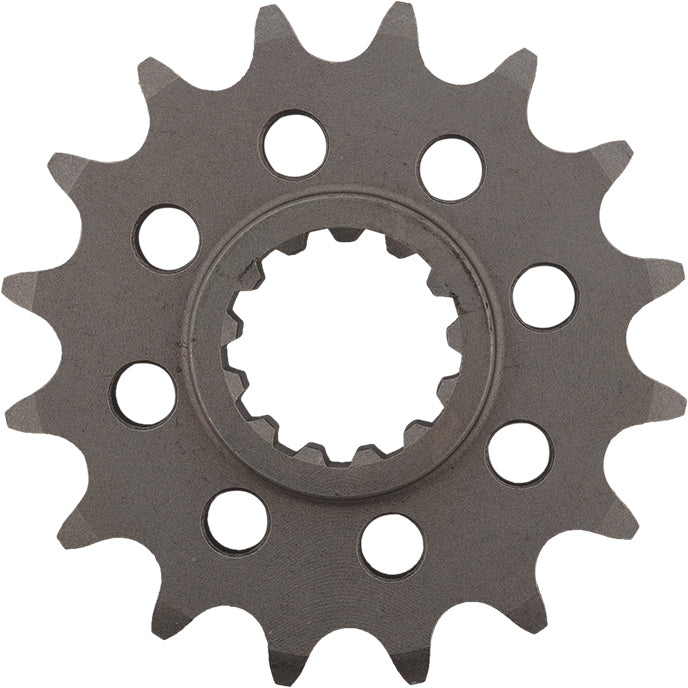 Supersprox Front Cs Sprocket Steel 16t-520 Yam - Street Collection