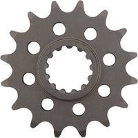 Supersprox Front Cs Sprocket Steel 16t-520 Yam - Street Collection