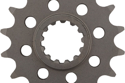 Supersprox Front Cs Sprocket Steel 16t-520 Yam - Street Collection