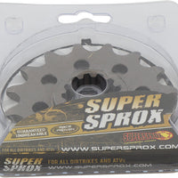 Supersprox Front Cs Sprocket Steel 16t-520 Yam - Street Collection