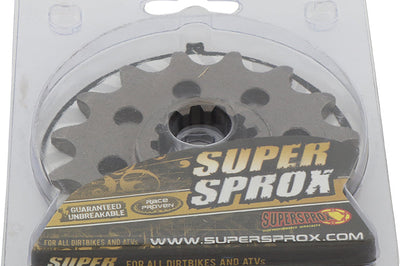 Supersprox Front Cs Sprocket Steel 16t-520 Yam - Street Collection