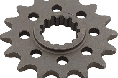 Supersprox Front Cs Sprocket Steel 16t-520 Yam - Street Collection