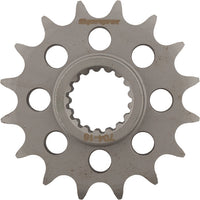 Supersprox Front Cs Sprocket Steel 16t-525 Apr/bmw - Street Collection