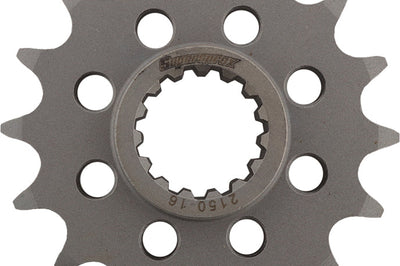 Supersprox Front Cs Sprocket Steel 16t-525 Apr - Street Collection