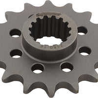 Supersprox Front Cs Sprocket Steel 16t-525 Apr - Street Collection