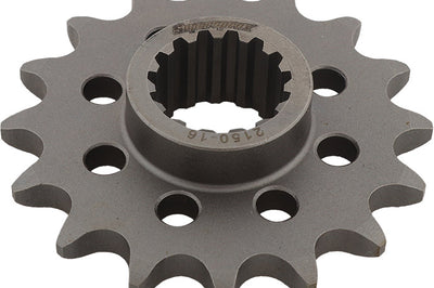 Supersprox Front Cs Sprocket Steel 16t-525 Apr - Street Collection