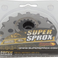 Supersprox Front Cs Sprocket Steel 16t-525 Apr - Street Collection