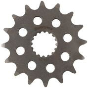 Supersprox Front Cs Sprocket Steel 16t-525 Suz - Street Collection