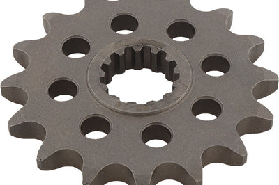 Supersprox Front Cs Sprocket Steel 16t-530 Yam - Street Collection