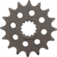 Supersprox Front Cs Sprocket Steel 16t-530 Yam - Street Collection
