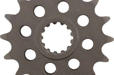 Supersprox Front Cs Sprocket Steel 16t-530 Yam - Street Collection