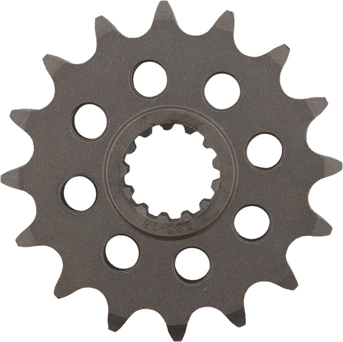 Supersprox Front Cs Sprocket Steel 16t-530 Yam - Street Collection