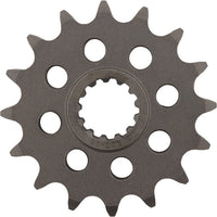 Supersprox Front Cs Sprocket Steel 16t-530 Yam - Street Collection