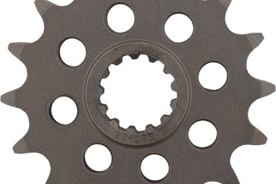 Supersprox Front Cs Sprocket Steel 16t-530 Yam - Street Collection