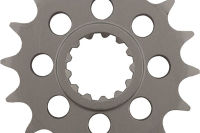 Supersprox Front Cs Sprocket Steel 16t-530 Yam - Street Collection