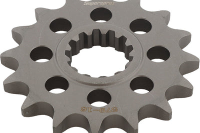 Supersprox Front Cs Sprocket Steel 16t-530 Yam - Street Collection
