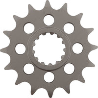 Supersprox Front Cs Sprocket Steel 16t-530 Yam - Street Collection