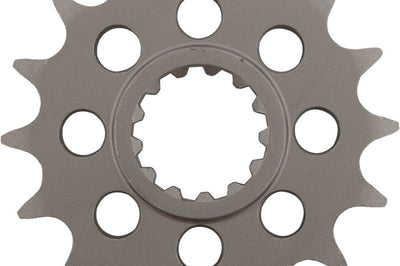 Supersprox Front Cs Sprocket Steel 16t-530 Yam - Street Collection
