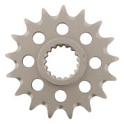 Supersprox Front Cs Sprocket Steel 17t-520 Apr
