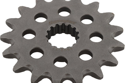 Supersprox Front Cs Sprocket Steel 17t-520 Ktm - Street Collection