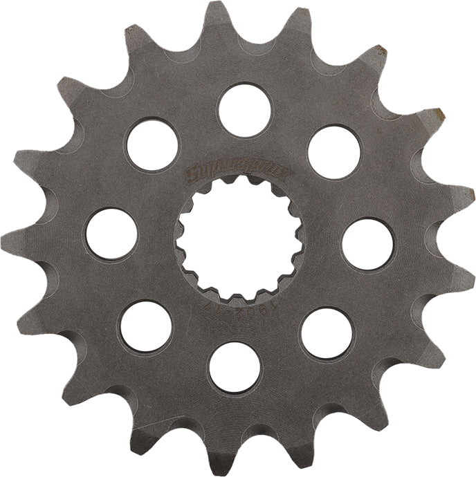 Supersprox Front Cs Sprocket Steel 17t-520 Ktm - Street Collection
