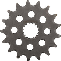 Supersprox Front Cs Sprocket Steel 17t-520 Ktm - Street Collection