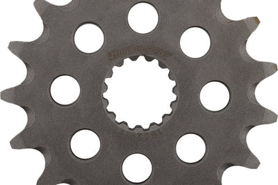 Supersprox Front Cs Sprocket Steel 17t-520 Ktm - Street Collection