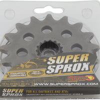 Supersprox Front Cs Sprocket Steel 17t-520 Ktm - Street Collection