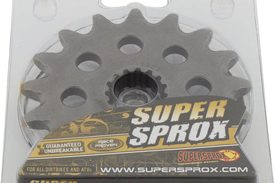 Supersprox Front Cs Sprocket Steel 17t-520 Ktm - Street Collection
