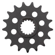 Supersprox Front Cs Sprocket Steel 17t-520 Suz - Street Collection